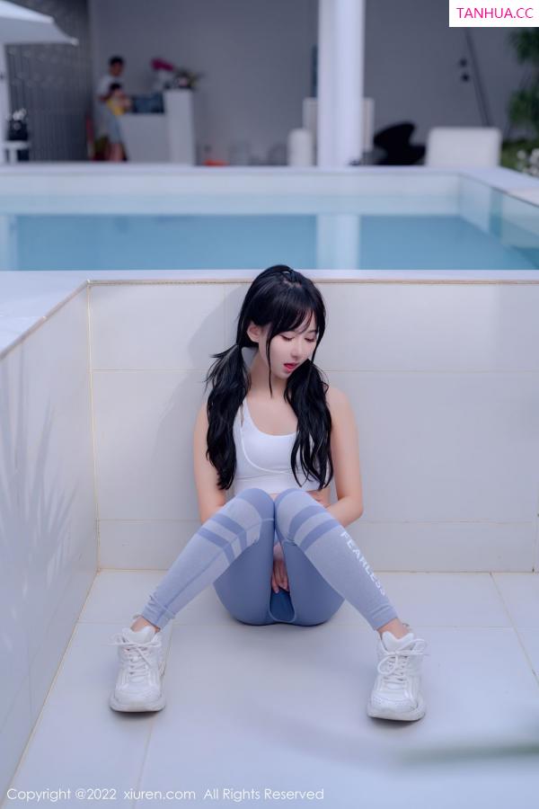 小果冻儿jelly  [XiuRen]高清写真图 2022.08.19 No.5463 小果冻儿第21张图片